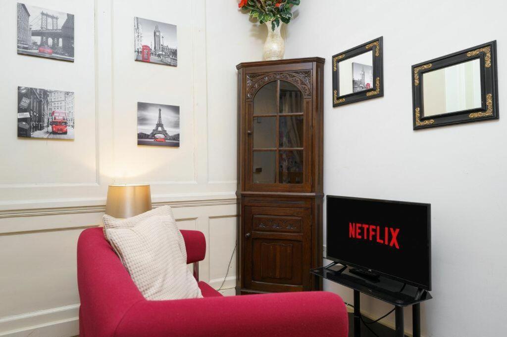Maria Apartment London Exterior photo