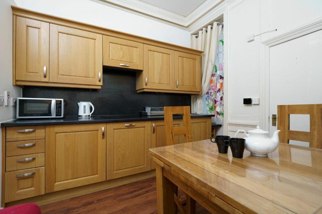 Maria Apartment London Exterior photo